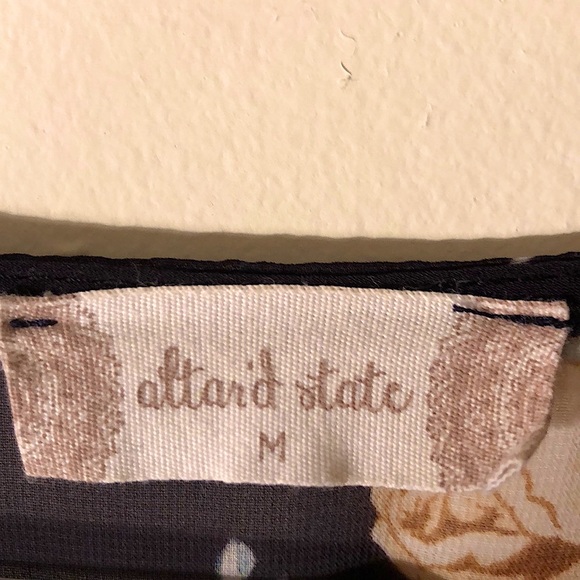 Altar’d State Romper - Picture 5 of 5